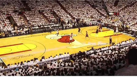 NBA Cup: Miami Heat vs. Indiana Pacers