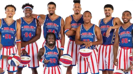 Harlem Globetrotters
