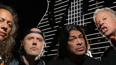 Metallica