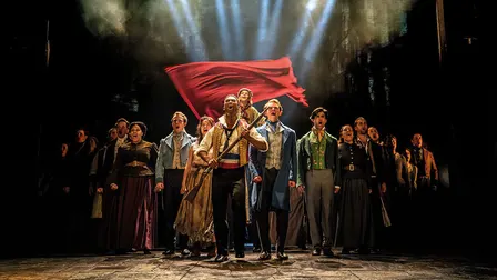 Les Miserables