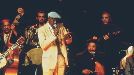 Buena Vista Social Club