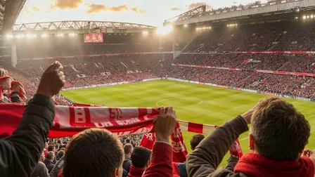 Manchester United FC vs. Tottenham Hotspur FC