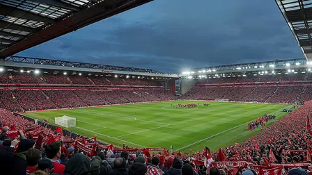 Liverpool FC vs. Villarreal CF - Champions League 2026-2027