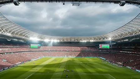 Carabao Cup Third Round: West Ham United FC vs. Fulham FC