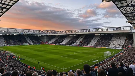 Newcastle United vs. Hull City