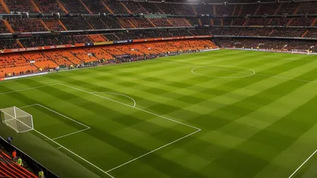 Valencia CF vs. Real Sociedad