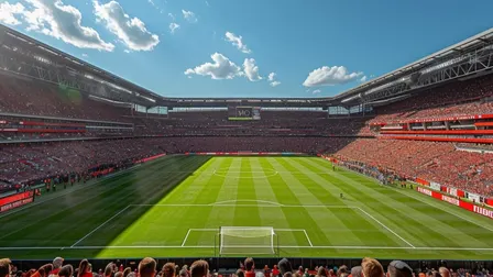 Toronto FC vs. DC United