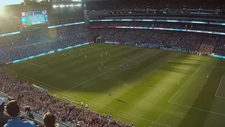 Charlotte FC vs. CF Montreal