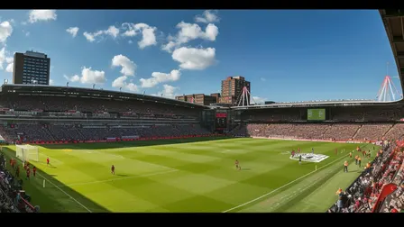 Brentford vs. Chelsea FC