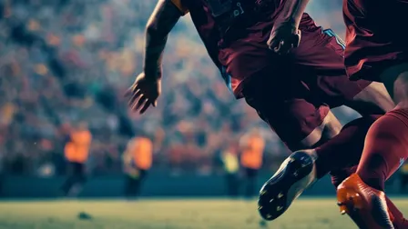 AS Roma vs. Internazionale