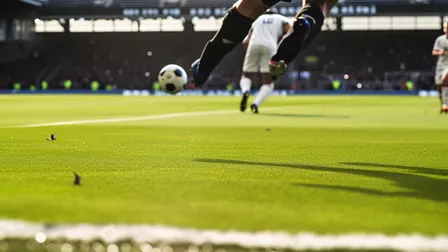 Fulham FC vs. Manchester United FC