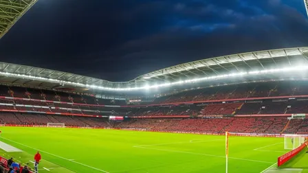 Athletic Bilbao vs. Getafe CF