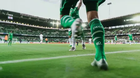 Real Betis vs. CA Osasuna