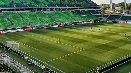 Austin FC vs. San Diego FC