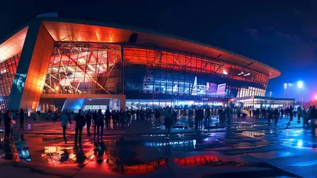 Atlanta United vs. New York City FC