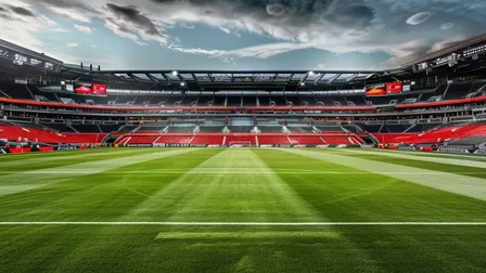D.C. United vs. Charlotte FC