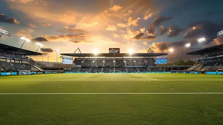 San Jose Earthquakes vs. Los Angeles FC