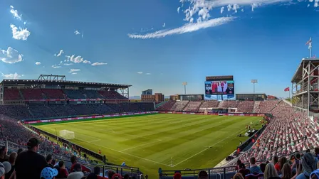Philadelphia Union vs. Charlotte FC