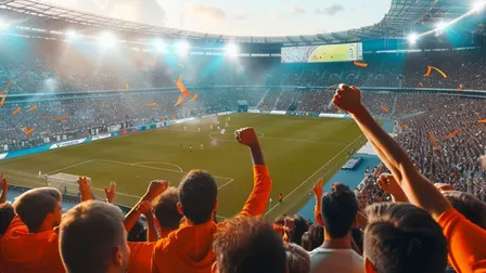 Netherlands vs Serbia - Nations League 2026-27