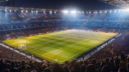 Juventus Fc vs. Nec Nijmegen - Europa League 2026-2027