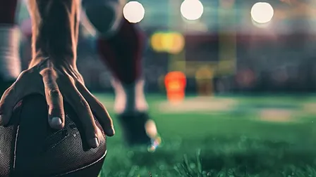 Fiesta Bowl (College Football Playoff Quarterfinal)