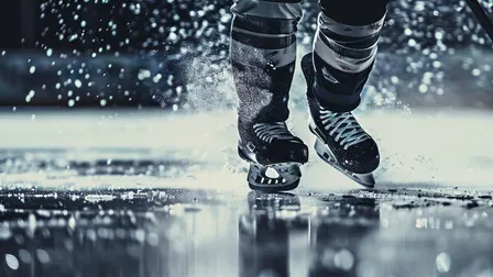 AHL Preseason: Henderson Silver Knights vs. Colorado Eagles