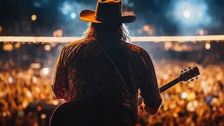 Chris Stapleton