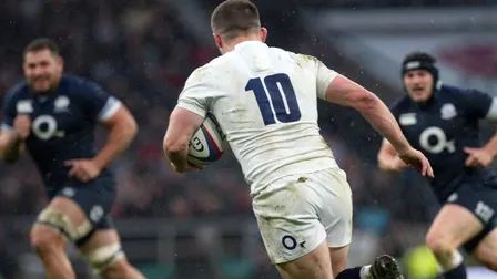 England vs. Australia - Nations Championship 2026