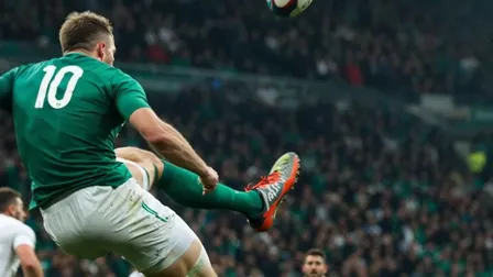 Ireland vs. Argentina - Nations Championship 2026
