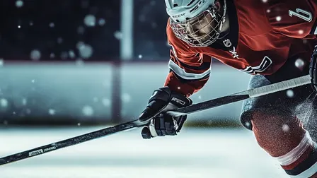 Rockford Icehogs vs. Milwaukee Admirals