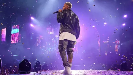 Usher