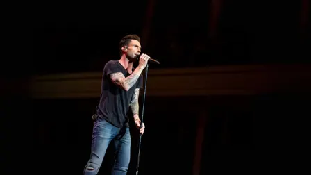 Maroon 5