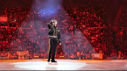 Alejandro Fernandez
