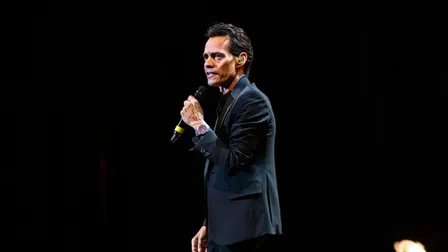Marc Anthony