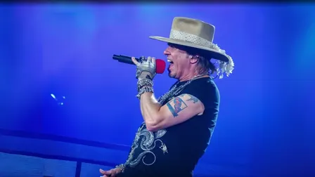 Guns N' Roses