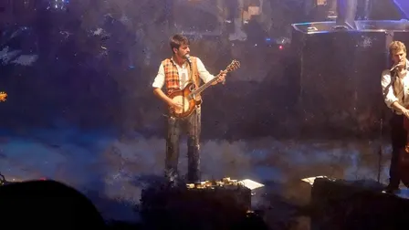 Mumford & Sons
