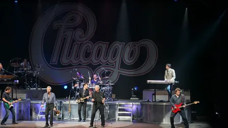 Chicago - The Band