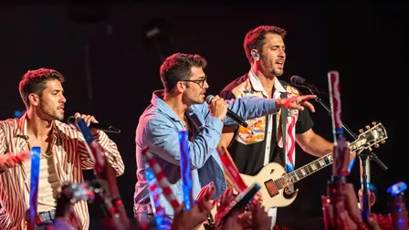 Jonas Brothers