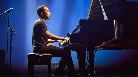 John Legend