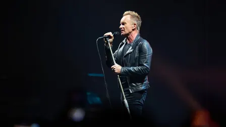 Sting