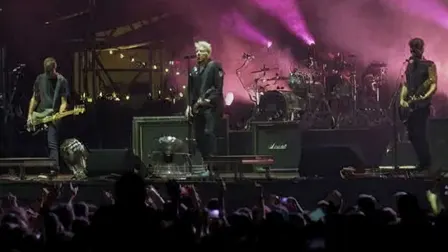 The Offspring