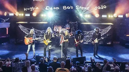 Lynyrd Skynyrd