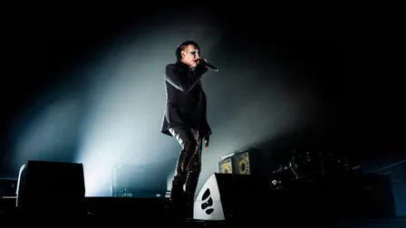 Marilyn Manson