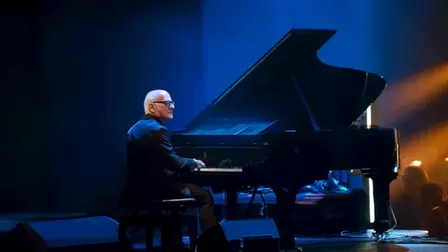 Ludovico Einaudi