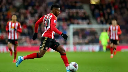 Manchester City FC vs. Sunderland AFC