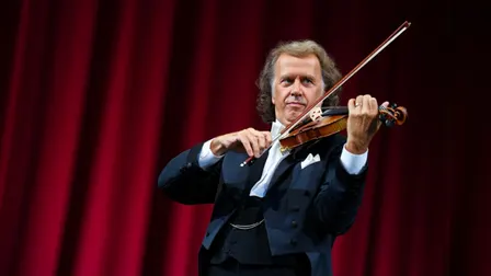 Andre Rieu