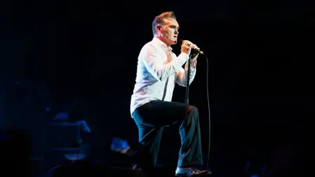 Morrissey