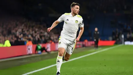 Leeds United FC vs. Crystal Palace FC