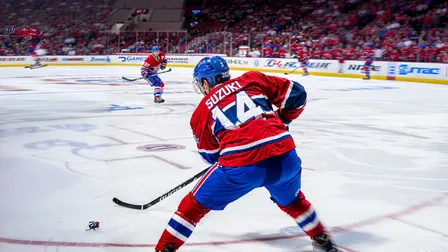 NHL Preseason: Montreal Canadiens vs. Toronto Maple Leafs