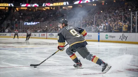 NHL Preseason: Vegas Golden Knights vs. Utah Mammoth